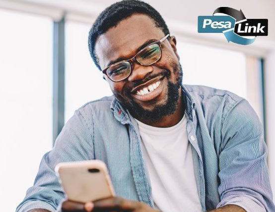 PesaLink