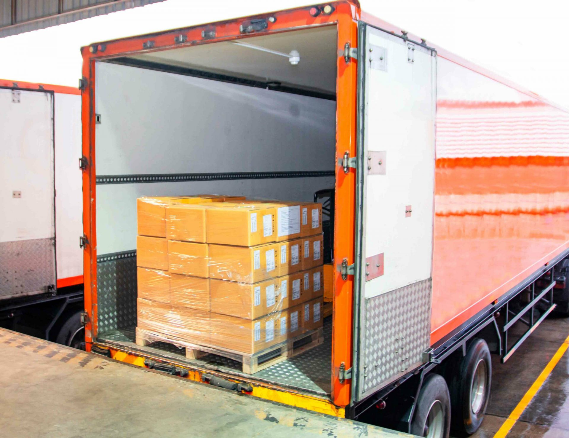 Supply Chain Financing