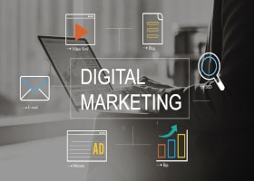 Leveraging On Digital Products and Services to Grow Business