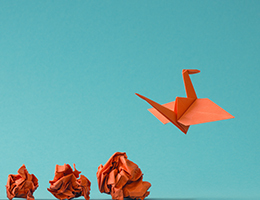 A Guide To Organizational Transformation for MSMEs