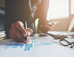 Accessing Finance For Businesses in 2021