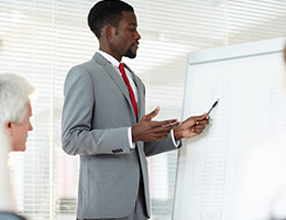 Leadership Essentials in Business