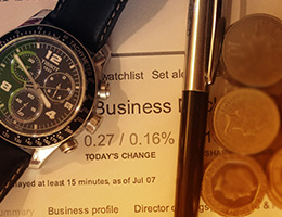 Personal Finance & Business Cashflow Management-Co-operative Bank Business Webinar