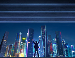 Surviving today to thrive tomorrow