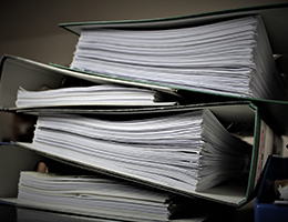 Understanding Business Records