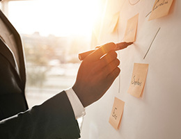 Co-op Bank MSME Non-financial services Webinar: Adjusting your business plan during the crisis 2