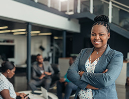 Special opening session with Co-op Bank leadership introducing the objective of this webinar series