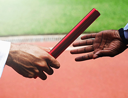 Succession Planning: How to pass on your business to the next generation