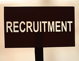 Recruiting and Hiring Employees for Small Businesses