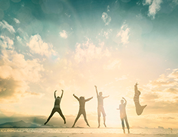 The Power of Family Wellness: Nurturing Entrepreneurial Success