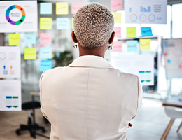 Business Vision Board & How To Get It Started